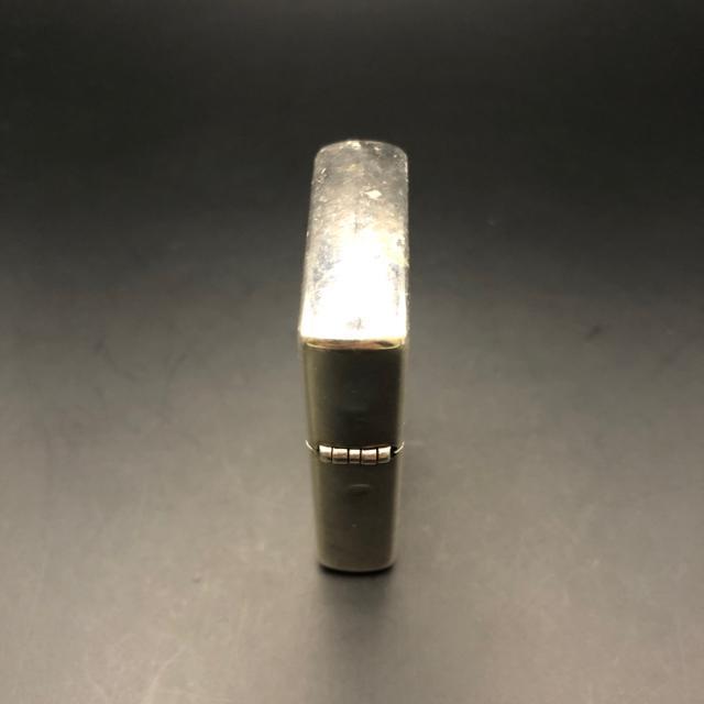 即決 Zippo ジッポー SILVER CROSS D 21 < 男性ファッション  即決 Zippo ジッポー SILVER CROSS D 21 < 男性ファッションの