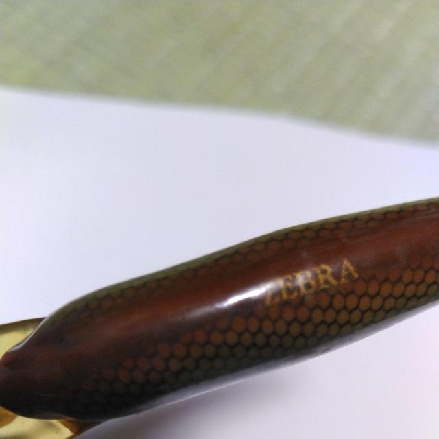 ゼブラシャッド < レジャー/スポーツ  ゼブラシャッド < レジャー/スポーツの