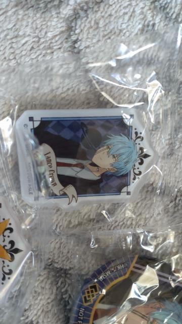 新品未開封くら寿司コラボ MASHLEマッシュルセット < アニメ/コミック/キャラクター  新品未開封くら寿司コラボ MASHLEマッシュルセット < アニメ/コミック/キャラクターの