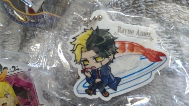 新品未開封くら寿司コラボ MASHLEマッシュルセット < アニメ/コミック/キャラクター  新品未開封くら寿司コラボ MASHLEマッシュルセット < アニメ/コミック/キャラクターの