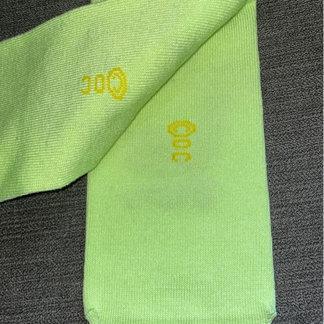 ♯新品♯おえかきさん きりん  ソックス  靴下23→25 < 女性ファッション  ♯新品♯おえかきさん きりん  ソックス  靴下23→25 < 女性ファッションの