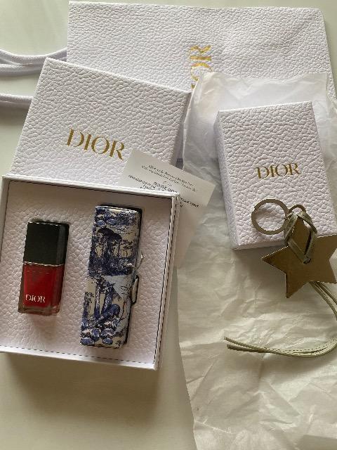 DiorRX mxeB񔄕iZbg@ҏ