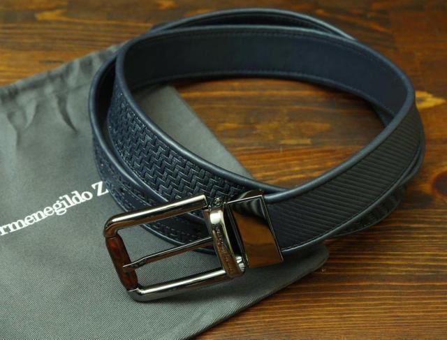 Vi Ermenegildo Zegna GlWh[jA U[xg 