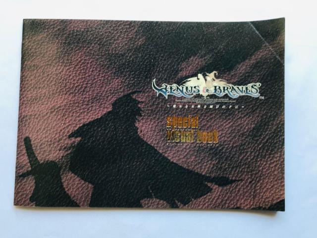 B[iX&uCuX@Ə_Ɩłт̗\ XyV@rWAubN@KCh@Venus & Braves Book   Q[{/\tg 