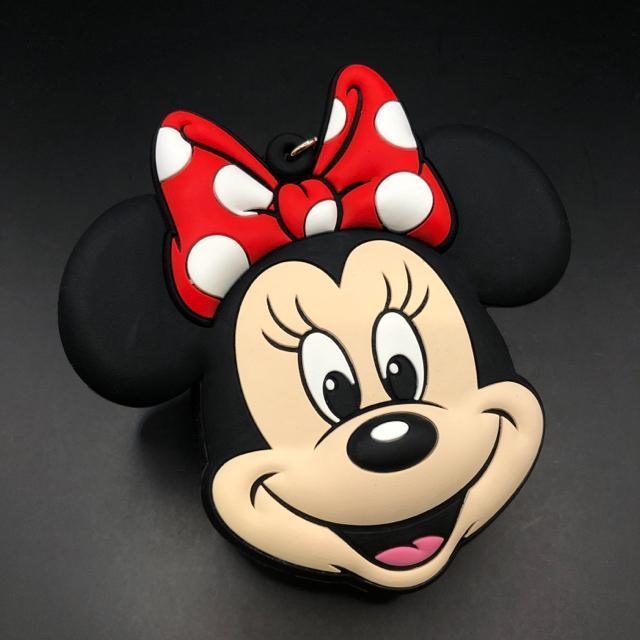 即決 Disney ディズニー ミニー シリコンポーチ < アニメ/コミック/キャラクター 即決 Disney ディズニー ミニー シリコンポーチ < アニメ/コミック/キャラクターの