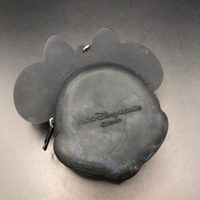 即決 Disney ディズニー ミニー シリコンポーチ < アニメ/コミック/キャラクター 即決 Disney ディズニー ミニー シリコンポーチ < アニメ/コミック/キャラクターの