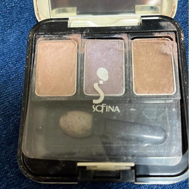 ソフィーナ アイシャドウ < ブランド  ソフィーナ アイシャドウ < ブランドの