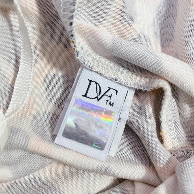 美品 ダイアンフォンファステンバーグ カシュクール風 総柄ワンピース   4207 < 女性ファッション  美品 ダイアンフォンファステンバーグ カシュクール風 総柄ワンピース   4207 < 女性ファッションの