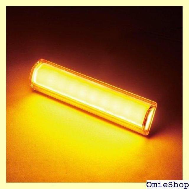 槌屋ヤック Tsuchiya Yac 車内用品 12/24V車共用 LED閃光車高灯 アンバー CE-426 1083 < 自動車/バイク 槌屋ヤック Tsuchiya Yac 車内用品 12/24V車共用 LED閃光車高灯 アンバー CE-426 1083 < 自動車/バイク