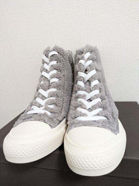 マゼル★スニーカー★靴★23センチ★バンヤードストーム★送料800〜 < 女性ファッション マゼル★スニーカー★靴★23センチ★バンヤードストーム★送料800〜 < 女性ファッションの