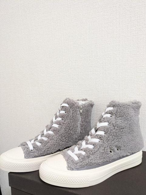 マゼル★スニーカー★靴★23センチ★バンヤードストーム★送料800〜 < 女性ファッション マゼル★スニーカー★靴★23センチ★バンヤードストーム★送料800〜 < 女性ファッションの