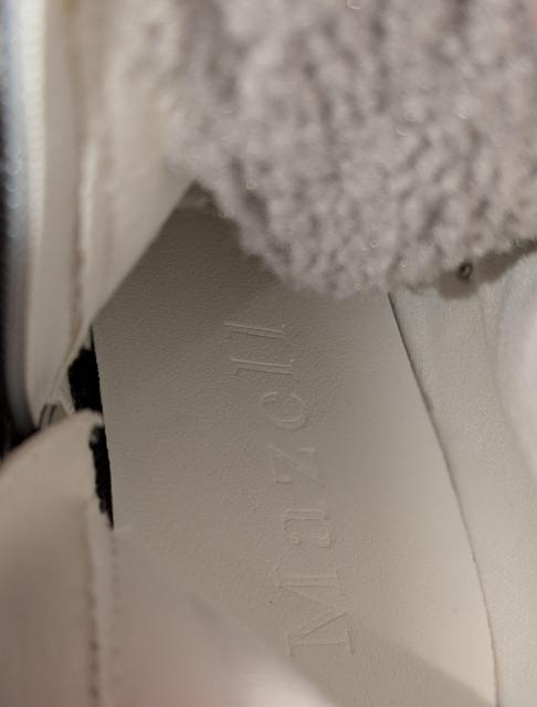 マゼル★スニーカー★靴★23センチ★バンヤードストーム★送料800〜 < 女性ファッション マゼル★スニーカー★靴★23センチ★バンヤードストーム★送料800〜 < 女性ファッションの