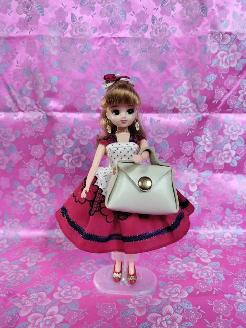 ドールバッグ < おもちゃ ドールバッグ < おもちゃの
