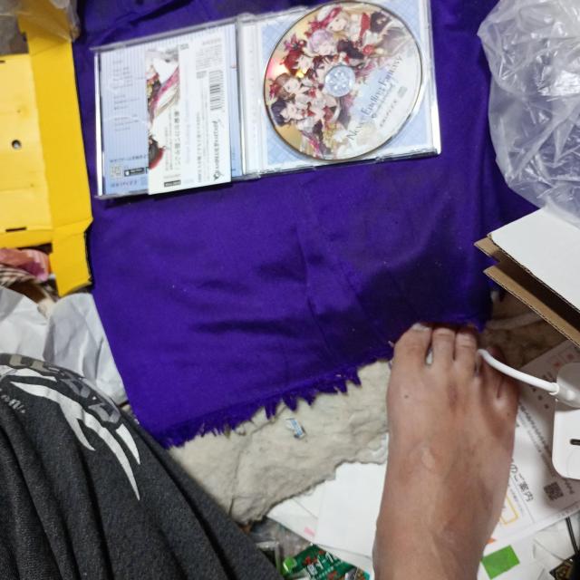 「グランブルーファンタジー」〜Never Ending Fantasy−GRANBLUE FANTASY− < CD/DVD/ビデオ 「グランブルーファンタジー」〜Never Ending Fantasy−GRANBLUE FANTASY− < CD/DVD/ビデオの