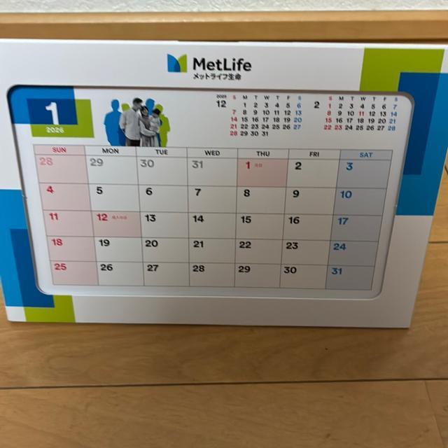 2026年カレンダー < ホビー 2026年カレンダー < ホビーの