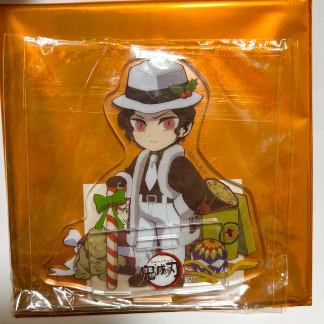 無惨 ufotable 限定 2020 アクリルスタンド 鬼滅の刃 鬼舞辻無惨 < アニメ/コミック/キャラクター 無惨 ufotable 限定 2020 アクリルスタンド 鬼滅の刃 鬼舞辻無惨 < アニメ/コミック/キャラクターの