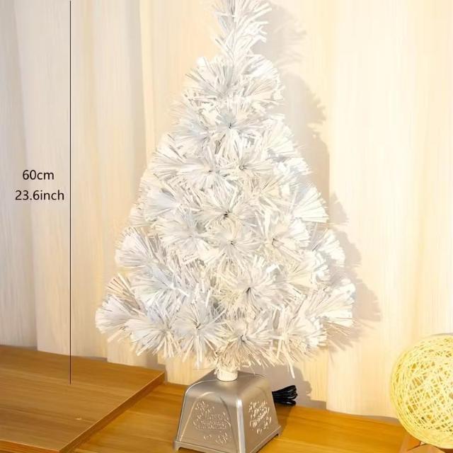 クリスマスツリー終えても綺麗な幸せの木として使えるファイバーツリーLEDライト < インテリア/ライフ クリスマスツリー終えても綺麗な幸せの木として使えるファイバーツリーLEDライト < インテリア/ライフの