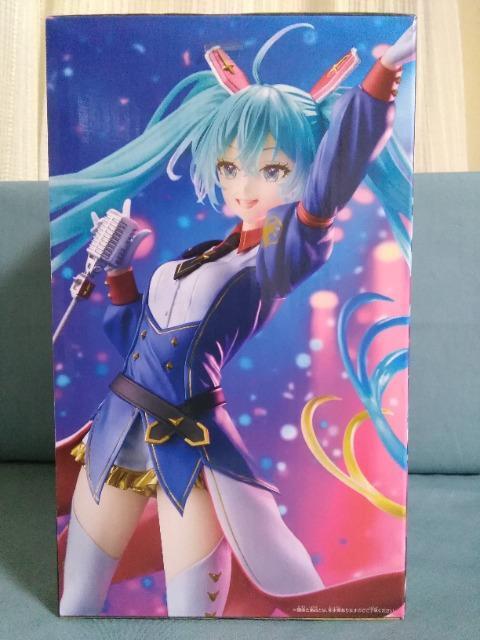 ガンダム45周年×初音ミクBANPRESTO EVOLVEーGUNDAM Collaborationフィギュア < アニメ/コミック/キャラクター ガンダム45周年×初音ミクBANPRESTO EVOLVEーGUNDAM Collaborationフィギュア < アニメ/コミック/キャラクターの