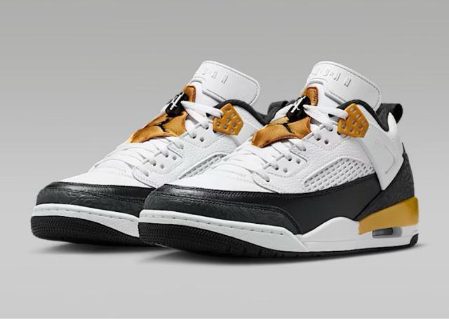 ��JORDAN �X�p�C�W�[�N LOW��  �� �u�����h�� 