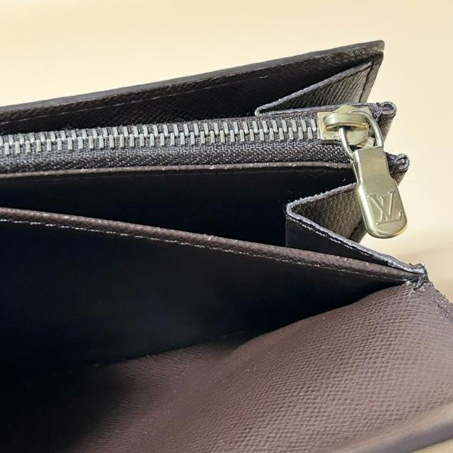 美品 LOUIS VUITTON ルイヴィトン ダミエ 長財布 N61734 ポルトフォイユサラ < ブランド 美品 LOUIS VUITTON ルイヴィトン ダミエ 長財布 N61734 ポルトフォイユサラ < ブランドの