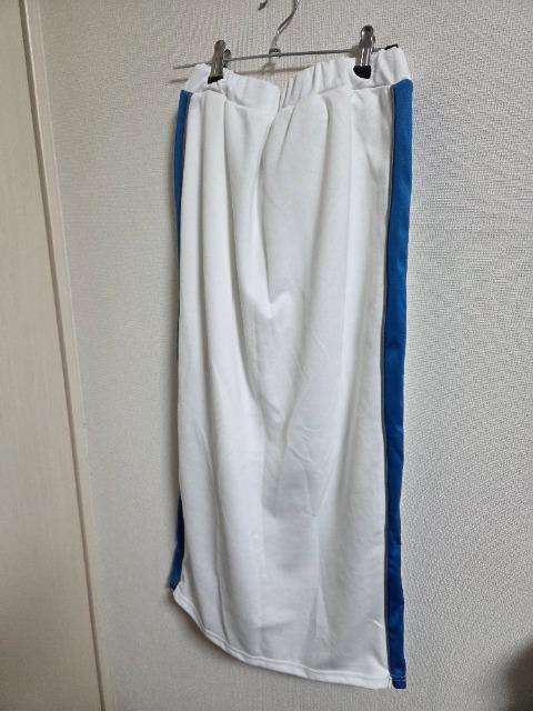 LOWRYS FARMMLB/カットタイトスカート < ブランド LOWRYS FARMMLB/カットタイトスカート < ブランドの