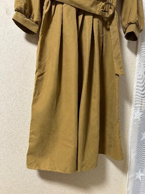 新品タグ付きYECCA VECCA★ピーチキモウカシュクールワンピース < ブランド 新品タグ付きYECCA VECCA★ピーチキモウカシュクールワンピース < ブランドの