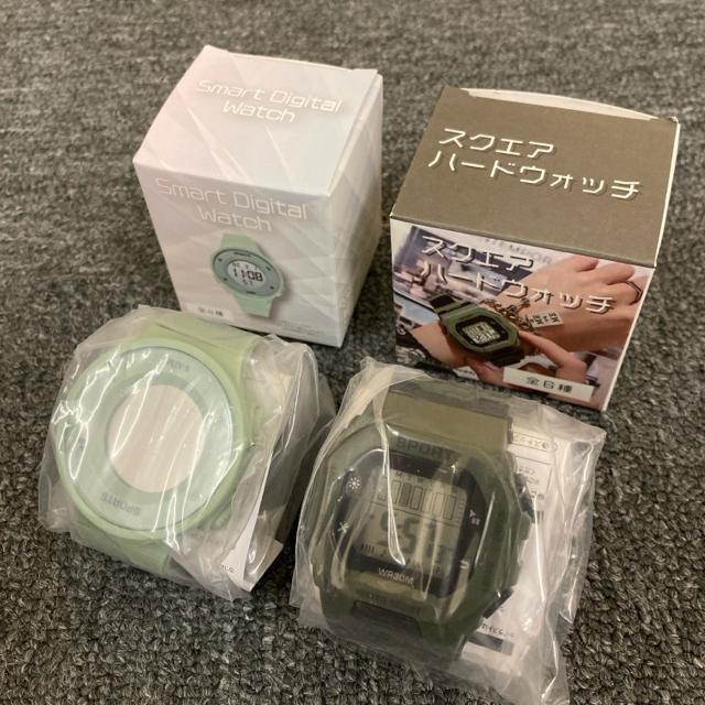 ���� �V�i �X�N�G�A�n�[�h�E�H�b�` �X�}�[�g�f�W�^���E�H�b�` 2��  �� �����A�N�Z�T���[/���v�� 