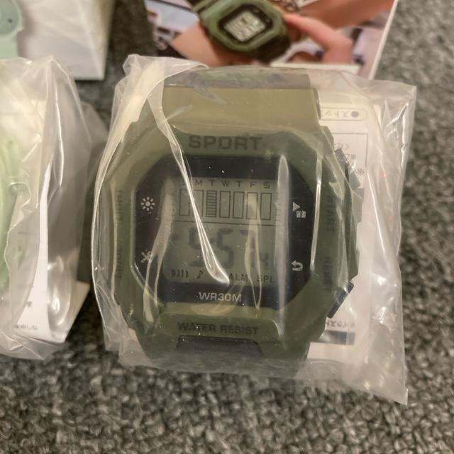 ���� �V�i �X�N�G�A�n�[�h�E�H�b�` �X�}�[�g�f�W�^���E�H�b�` 2�� �� �����A�N�Z�T���[/���v�� 