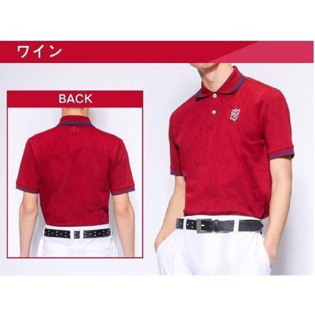 FILA GOLF �z������ UVCUT ���� �|���V���c ��254�� �� �j���t�@�b�V������ 