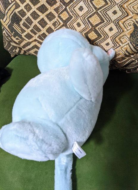 MOOMIN/ムーミン/ぬいぐるみ/ムーミンぬいぐるみ/サンライク製/1990年当時もの/稀少品/可愛いお顔 < アニメ/コミック/キャラクター MOOMIN/ムーミン/ぬいぐるみ/ムーミンぬいぐるみ/サンライク製/1990年当時もの/稀少品/可愛いお顔 < アニメ/コミック/キャラクターの