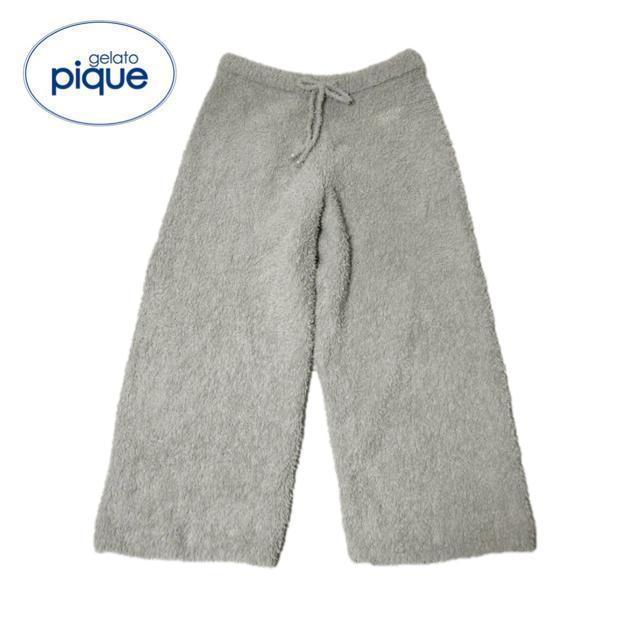 gelato pique �W�F���[�g�s�P ���R���R �����O�p���c ONESIZE  �� �u�����h�� 