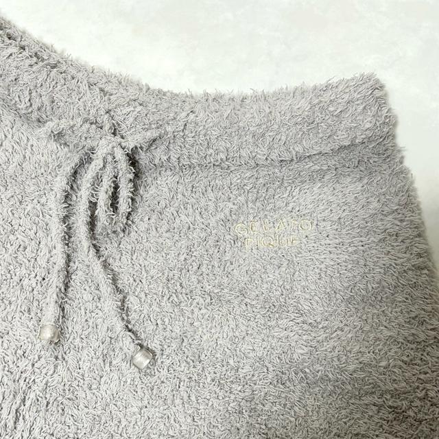 gelato pique �W�F���[�g�s�P ���R���R �����O�p���c ONESIZE �� �u�����h�� 