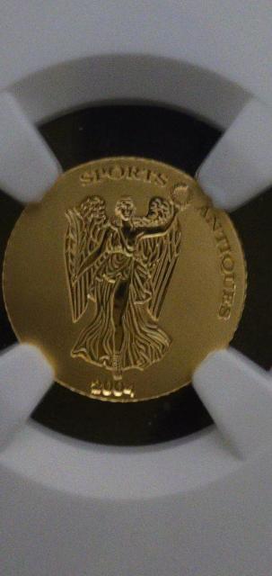 【最高鑑定・女神NIKE1000フラン 純金貨弊2枚セット トーブ共和国NGCPF70&PF69UC2枚セット < ホビー 【最高鑑定・女神NIKE1000フラン 純金貨弊2枚セット トーブ共和国NGCPF70&PF69UC2枚セット < ホビーの