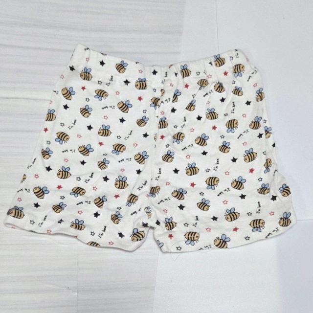 ���g�p ���킢���݂΂����̃V���[�g�p���c �T�C�Y80 �������� �� �L�b�Y/�x�r�[�� 