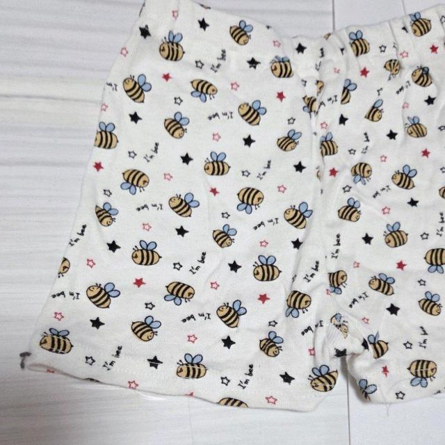 ���g�p ���킢���݂΂����̃V���[�g�p���c �T�C�Y80 �������� �� �L�b�Y/�x�r�[�� 