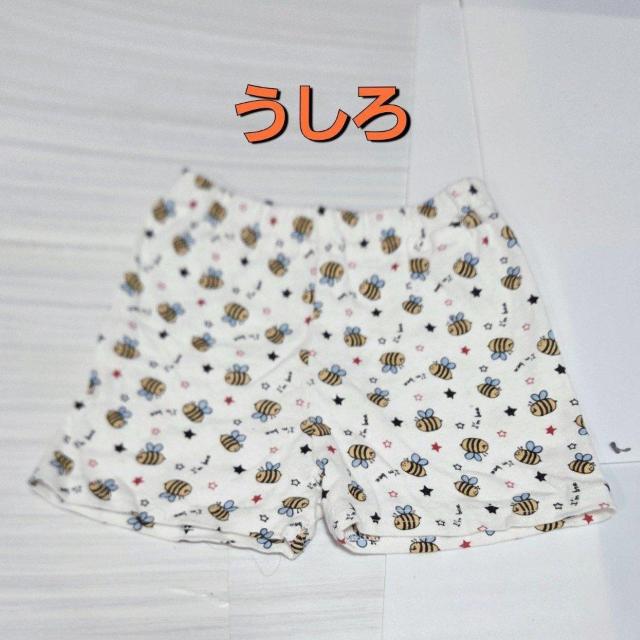 ���g�p ���킢���݂΂����̃V���[�g�p���c �T�C�Y80 �������� �� �L�b�Y/�x�r�[�� 