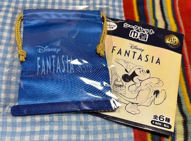 ファンタジア 巾着 Disney FANTASIA 85TH < 女性ファッション ファンタジア 巾着 Disney FANTASIA 85TH < 女性ファッションの