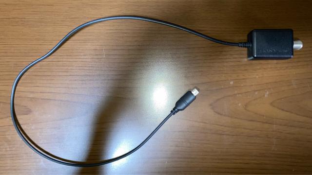 ����i SONY �\�j�[ EC230 �t���Z�OTV�A���e�iUSB�����ϊ��P�[�u�� �� �Ɠd/AV�� 