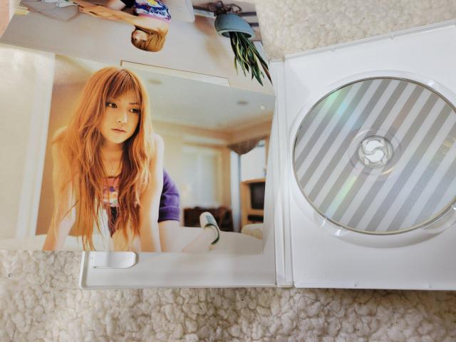 i hitomiunine clips{nine clipsQv@DVD  ^gObY 