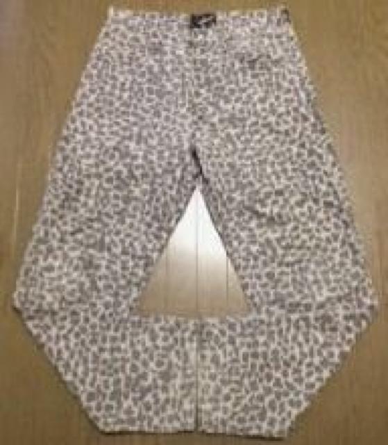 sDOARATtpc Xe[V[ XbK[ tFmm FAT Be[W Ò USED VINTAGE   uh 