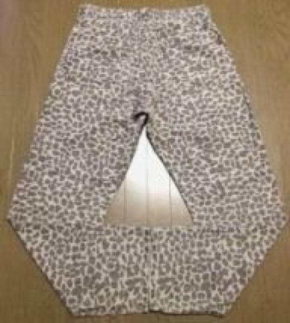 sDOARATtpc Xe[V[ XbK[ tFmm FAT Be[W Ò USED VINTAGE  uh 