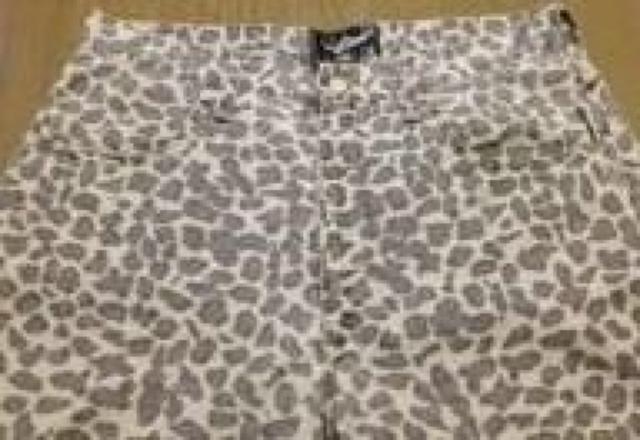 sDOARATtpc Xe[V[ XbK[ tFmm FAT Be[W Ò USED VINTAGE  uh 