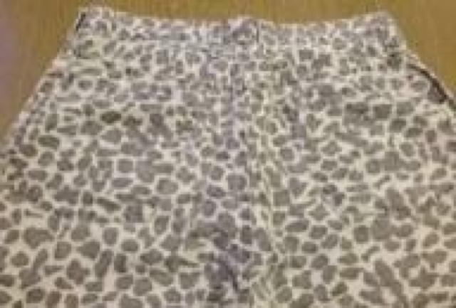 sDOARATtpc Xe[V[ XbK[ tFmm FAT Be[W Ò USED VINTAGE  uh 