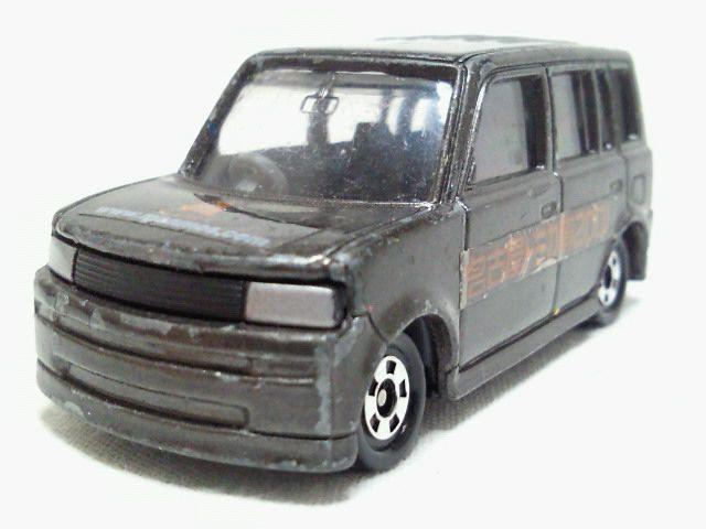 絶版トミカ5 bB 名古屋トミカ博入場記念トミカ < ホビー 絶版トミカ5 bB 名古屋トミカ博入場記念トミカ < ホビーの