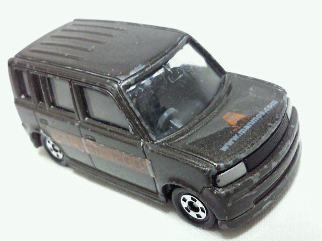 絶版トミカ5 bB 名古屋トミカ博入場記念トミカ < ホビー 絶版トミカ5 bB 名古屋トミカ博入場記念トミカ < ホビーの