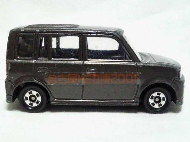 絶版トミカ5 bB 名古屋トミカ博入場記念トミカ < ホビー 絶版トミカ5 bB 名古屋トミカ博入場記念トミカ < ホビーの