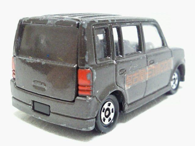 絶版トミカ5 bB 名古屋トミカ博入場記念トミカ < ホビー 絶版トミカ5 bB 名古屋トミカ博入場記念トミカ < ホビーの