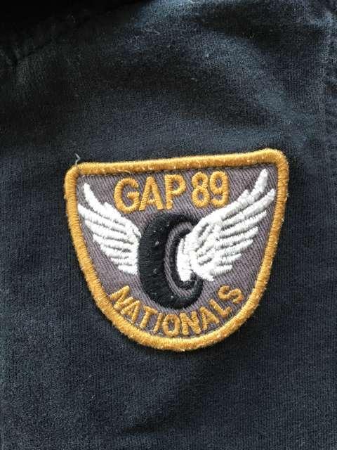 GAP☆babyGap☆ロンT☆重ね着風☆90cm < ブランド  GAP☆babyGap☆ロンT☆重ね着風☆90cm < ブランドの