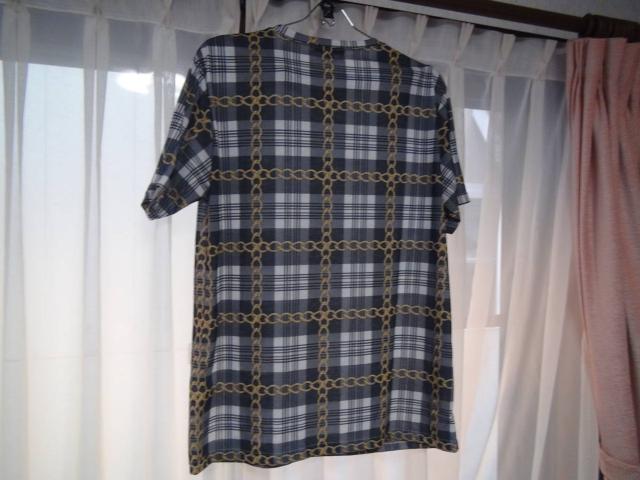 Growth by GrailのTシャツ(L)!。 < 男性ファッション  Growth by GrailのTシャツ(L)!。 < 男性ファッションの