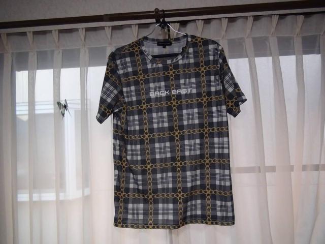 Growth by GrailのTシャツ(L)!。 < 男性ファッション  Growth by GrailのTシャツ(L)!。 < 男性ファッションの